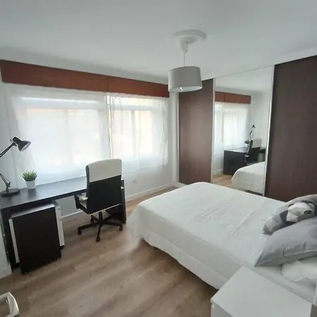 Lejlighed En Esteiro *