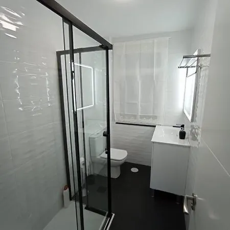 En Esteiro Apartment