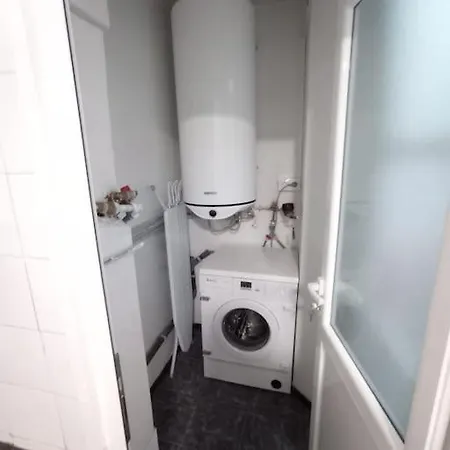 Lejlighed En Esteiro *