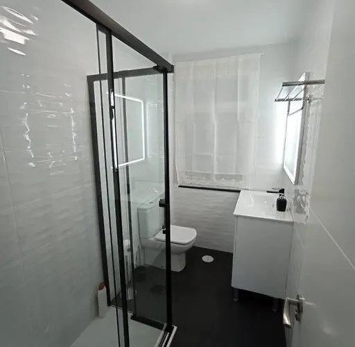 En Esteiro Apartament