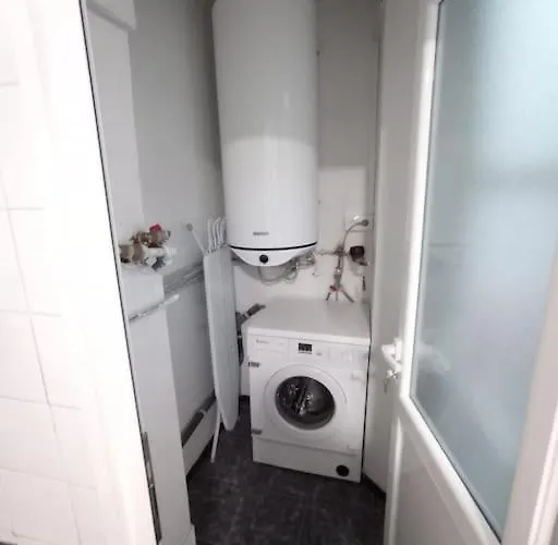 Apartament En Esteiro *